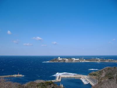 さらば対馬　−対馬の旅?−