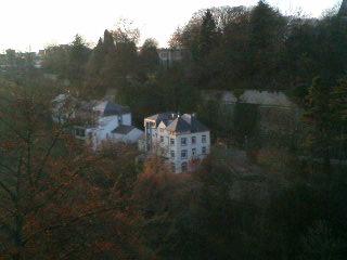 特になにもなく・・・？