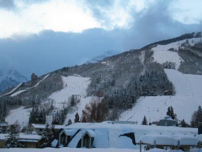 ２００６年　長野県　白馬