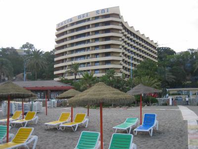 Hotel Melia Costa del Sol (Torremolinos)