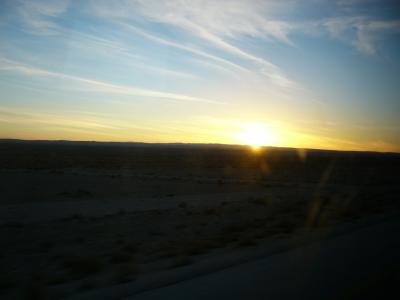 シリア・ヨルダンの旅?アンマン・死海編