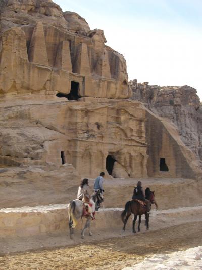 シリア・ヨルダンの旅?完結編