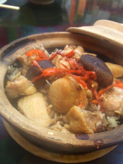 2007★うまうま香港Vol.15~冬のうまうま!真夜中にボウ仔飯★