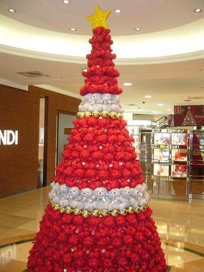 クリスマス★台北