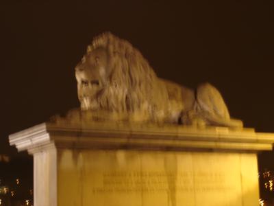 ブダペストに到着