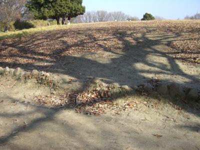 甲山大師・神呪寺へ初詣