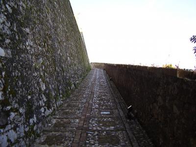 ギリシア・ケルキラ島ネオフルリオ