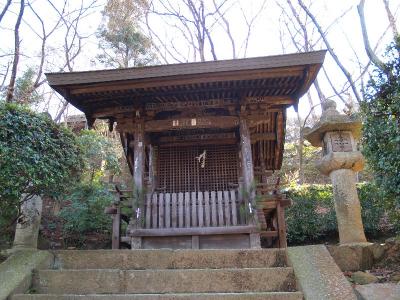 初詣(子年にちなんで)その3