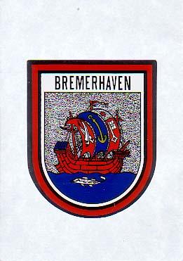 Bremerhaven/U-Boot