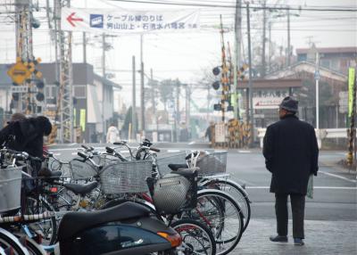 お見舞い旅情