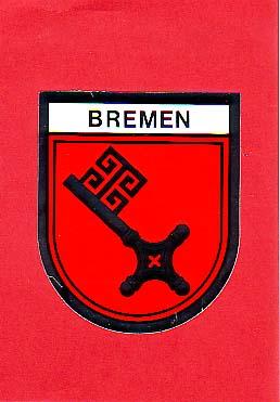 Bremen/ブレーマー・フライマルクト