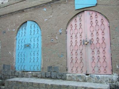 也門紀行～家門collection