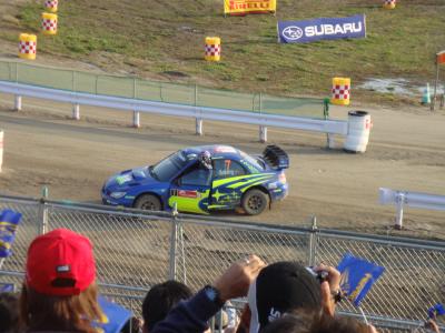 WRC2007