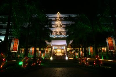 モナリザの夜の散歩♪（フエ）