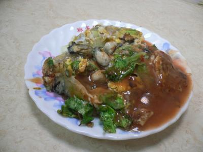 ２００７台湾夫婦旅行記