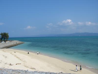 沖縄、初上陸☆嫁姑プラスちび　第二話