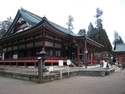 毎年恒例、琵琶湖周辺でのお正月2008♪