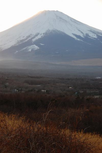山中湖ぐるぐる！