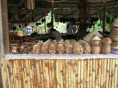 ベトナムハーフ縦断の旅~終着駅・サイゴン、メコンの流れ~