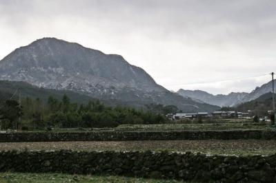 お正月を国東半島で過ごす