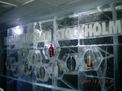 New Years in Stockholm 2007-2008 その3