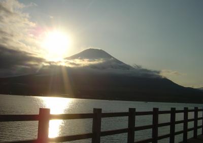 富士・箱根?2008