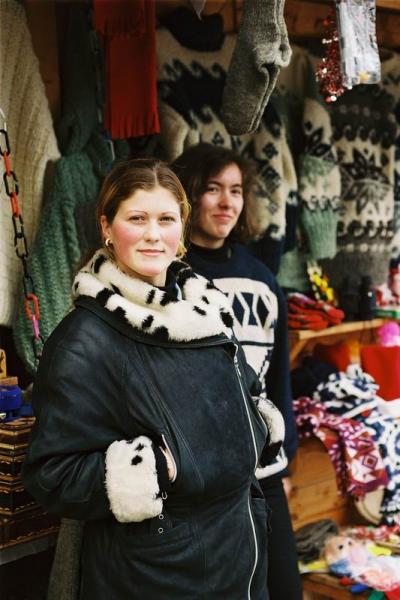 ルーマニア、ドラキュラ伝説のブラン城