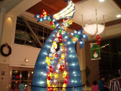 初のグアムでハッピーバースデー☆（その2）