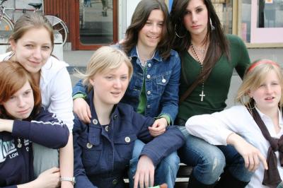 バイオ教授の「欧州の大学・研究所」探訪記