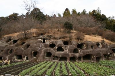 石と餃子の宇都宮　市内篇