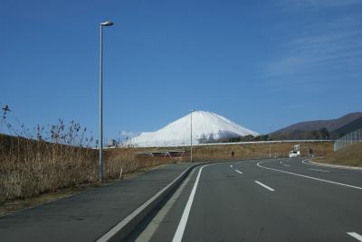 走行会＠富士スピードウェイ