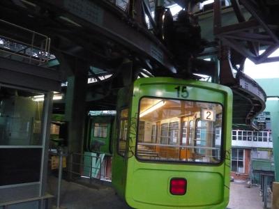 またまたドイツクリスマスマーケット巡りの旅(3)・NRW編