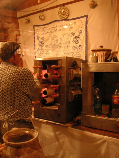 中欧ぐるり５カ国?ハンガリー・ブダペスト６