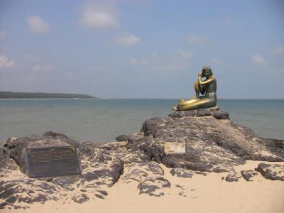 タイ南部旅行記～ソンクラー編～