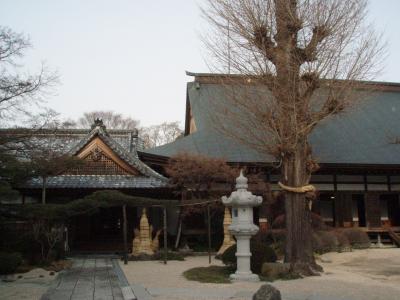 曜光山　月山寺