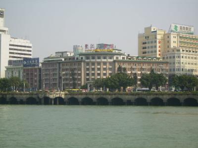 しゃーめん旅行