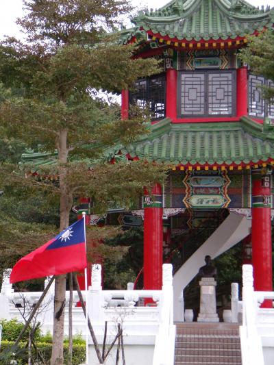 2度目の台湾は 家族旅行で「疲弊」ツアー