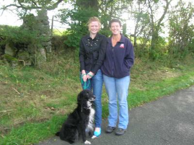 やっぱりBritain 9 湖水地方 フラン・ファミリー