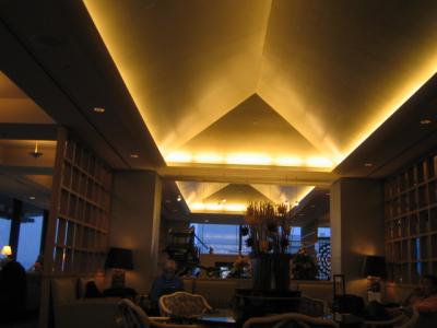 またまた、バンコク