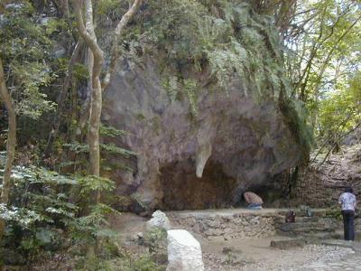 2002沖縄・グスクめぐり