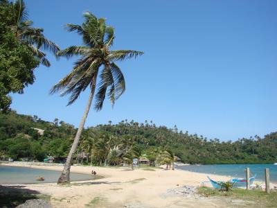 MINDRO Puerto Galera