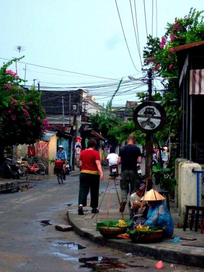 香り高き世界遺産の街 in Hoi An★2007　09　5日目【Hoi An】 