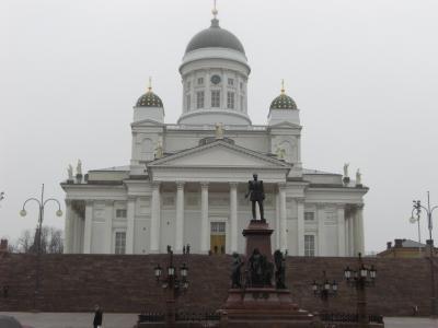 フィンランド料理