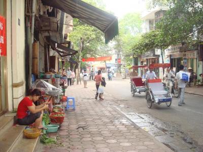 07夏 ハノイ番外編