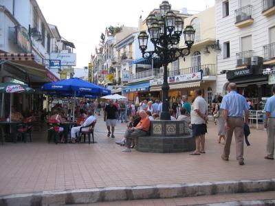 Torremolinos