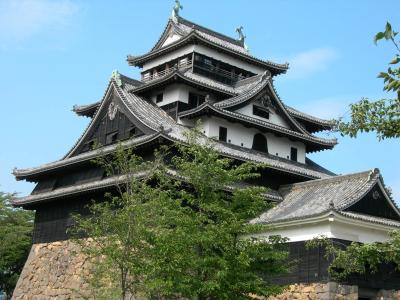 島根・出雲→松江