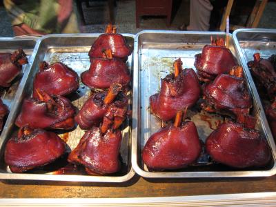 同里/食べ物・お土産・その他