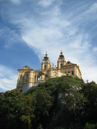 ウィーン、ザルツブルグ、プラハ、ブタペストなどJALCクラス利用中欧周遊１２日間の旅