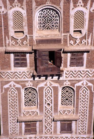 古き良きアラビアの世界・イエメンの旅　ー５日目ー