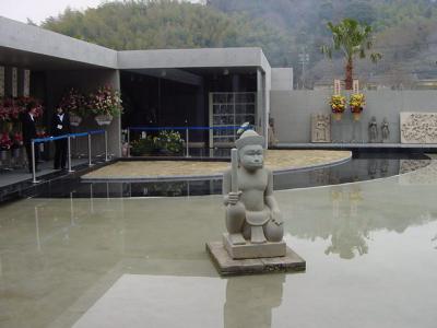 特大　絵画　アンコールワット　ろうけつ染 特大 絵画 アンコールワット ろうけつ染 特別完成品 アンコール